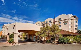 Hilton Homewood Suites Albuquerque